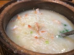 -金穗园·砂锅粥.醉鸡煲火锅(长寿路店)