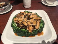 -老坑记·香港经典粤菜馆
