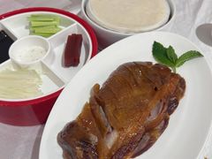-月福京味斋·烤鸭店·北京菜(鼓楼总店)