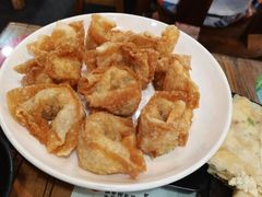 油炸扁食-聚缘坊特色名小吃(天元西街店)