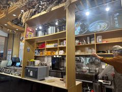 -哼哈豆花工房(高铁吾悦广场店)
