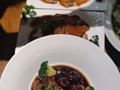 -北京老铺烤鸭(老城根店)