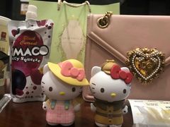 -DORABELLA朵娜贝拉(武林银泰店)