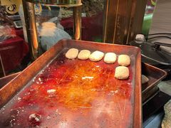 -陈记菜馆·非遗淮扬菜(东关街教场店)
