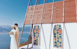 点击看大图 -太古映画婚纱摄影(天河店)