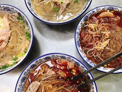 -平安桥张氏肥肠粉