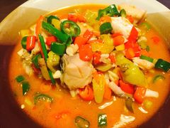 家常鱼-潇湘阁(望京SOHO店)