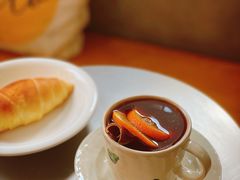 -转山咖啡(松柏社区店)