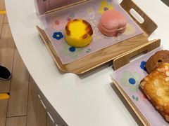 -好利来(回龙观东大街店)