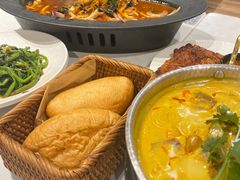 -美奈小馆·越南料理(中航城君尚购物中心店)