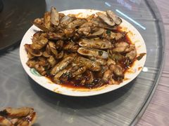 -天津乾毓德饭庄·清真传统炒菜·海鲜烧烤(咸阳路店)