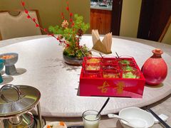 -ONE FULL 古董港式海鲜火锅