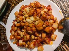 -北平盛世·新京菜·北京烤鸭(劲松·双井店)