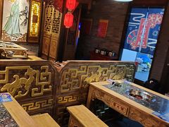 -蜀大侠·牛肉自助火锅(慈溪店)
