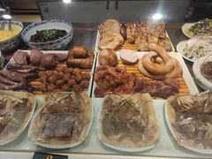 -六泰居·尔滨地标·东北菜(黄河路店)
