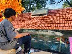 -16毫米咖啡&酒吧(南锣鼓巷店)