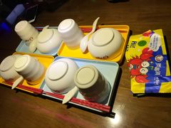 -胖哥俩肉蟹煲(昆山金鹰店)
