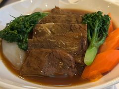 -巴黎轩(澳门巴黎人店)