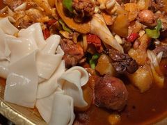 -楼兰新疆主题餐厅(苏州中心店)