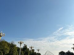 -海珠湖公园