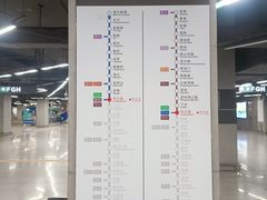 -车公庙(地铁站)