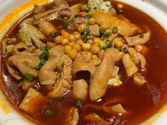 -川香鼎盛(市桥富华总店)