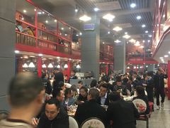 大堂-大孩龙虾(体育场旗舰店)