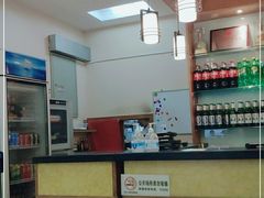 -成都驻京办餐厅(蜀都宾馆店)