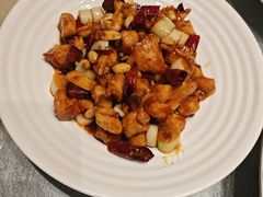 -7号院家宴.烧鸽子(门头沟店)