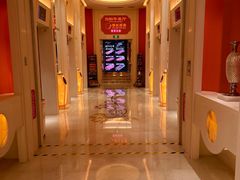 -上海白金汉爵大酒店(大零号湾国际会议中心店)