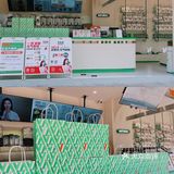 重庆首店｜关晓彤的奶茶店终于来重庆啦！晋阶我的茶饮TOP.1⃣️