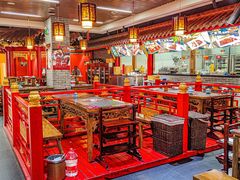 -汇聚德京味铜锅涮肉(沈家桥二路店)