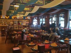 -申德勒加油站西餐厅(日坛路总店)