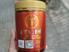 -丁家脆哨(民生路店)
