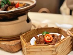 -锦粤宫·精致粤菜(深圳北站店)