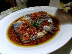 -毛家饭店(今洲广场店)