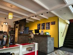 -旅马餐厅(茅家埠店)