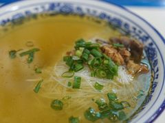 炖鸡米粉-永华米粉(总店)