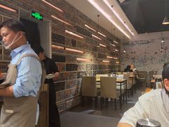 -莲餐厅·湖北菜·潜江小龙虾店(愚园路店)
