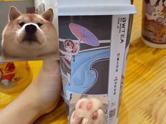 -霸王茶姬(南亚风情第壹城店)