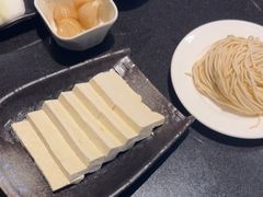 -东来顺饭庄(金泉广场店)