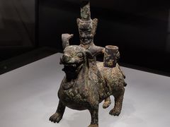 -临沂市博物馆