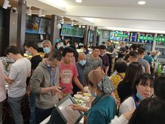 等位区-护国寺小吃(安定门店)