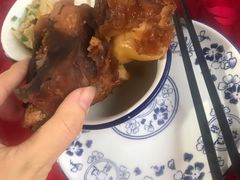 -伟记牛蹄(道滘店)