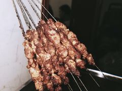 -曾记大腰子烧烤(苗栗路总店)