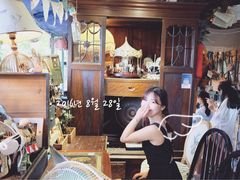 -懒鱼时光馆(沙坪坝店)