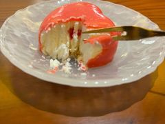 -海底捞火锅(奥森店)