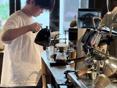 -Metal hands·铁手咖啡