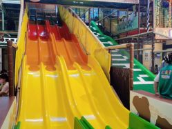 -卡通尼·Safari非洲探索乐园·生日会(金桥国际商业广场店)