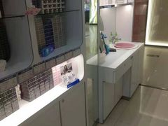 -宝岛眼镜(宿迁宝龙广场店)